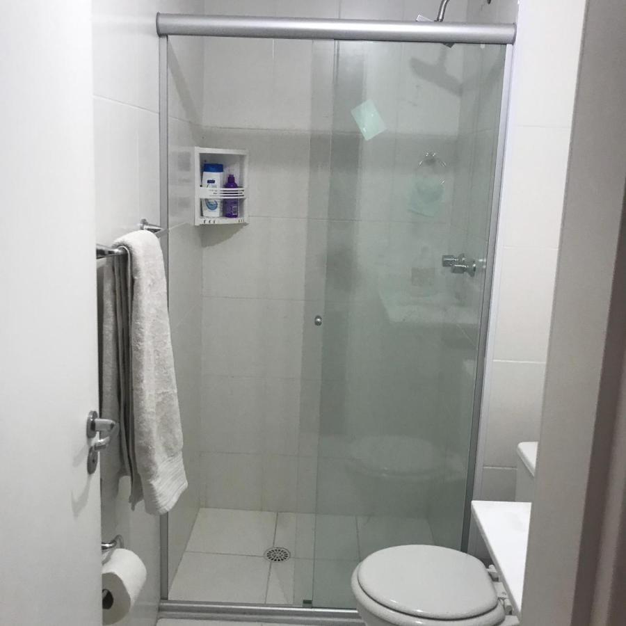 2 Dorm, 2 Banh, 10 Min Do Aeroporto De Guarulhos Apartment Екстериор снимка