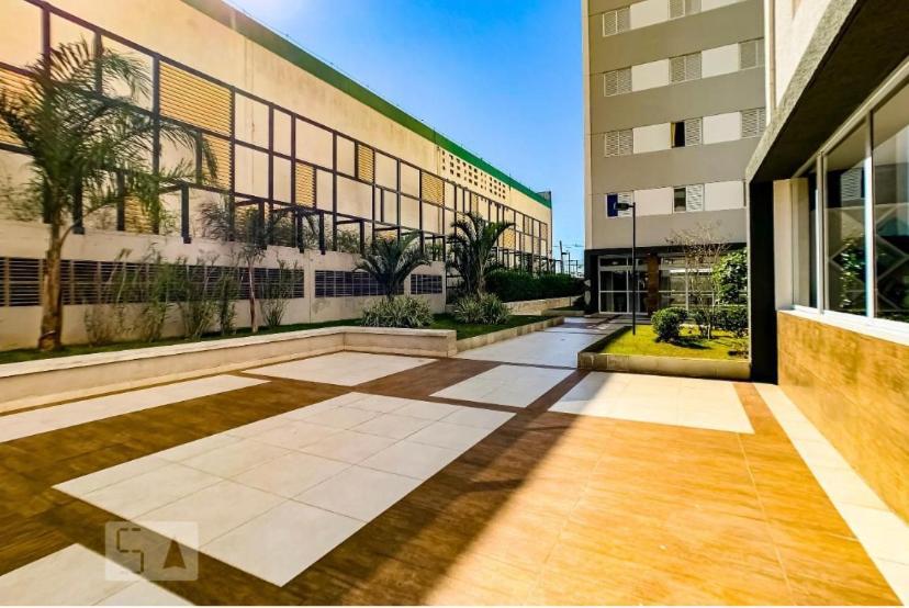 2 Dorm, 2 Banh, 10 Min Do Aeroporto De Guarulhos Apartment Екстериор снимка