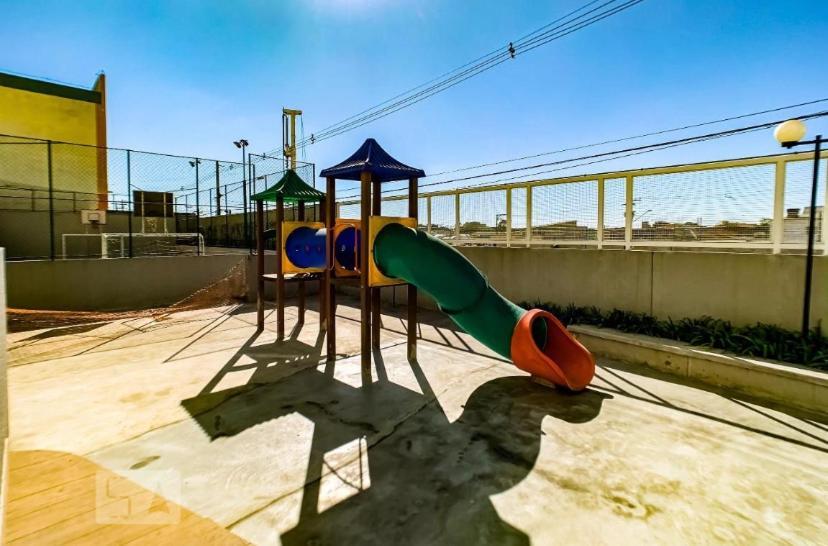 2 Dorm, 2 Banh, 10 Min Do Aeroporto De Guarulhos Apartment Екстериор снимка