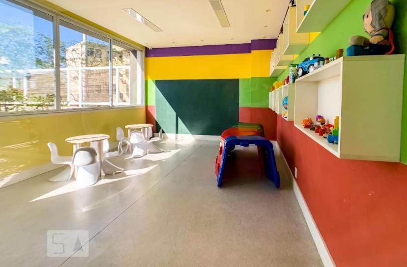 2 Dorm, 2 Banh, 10 Min Do Aeroporto De Guarulhos Apartment Екстериор снимка