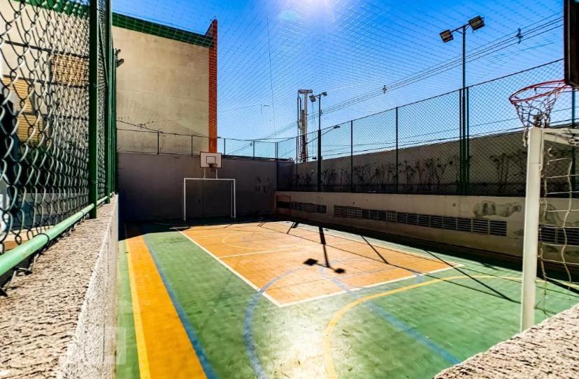 2 Dorm, 2 Banh, 10 Min Do Aeroporto De Guarulhos Apartment Екстериор снимка