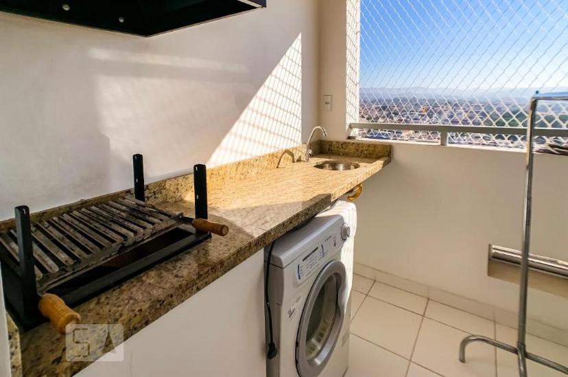 2 Dorm, 2 Banh, 10 Min Do Aeroporto De Guarulhos Apartment Екстериор снимка